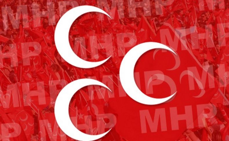 MHP il başkanlarından Bahçeli'ye destek